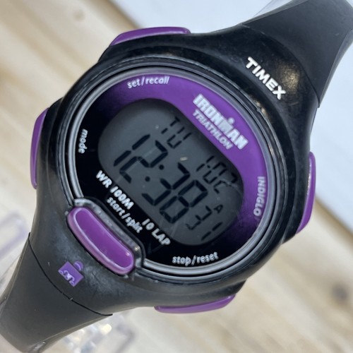 Timex ironman triathlon watch - ironman,