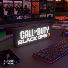 Call of Duty Black Ops 6 Led
