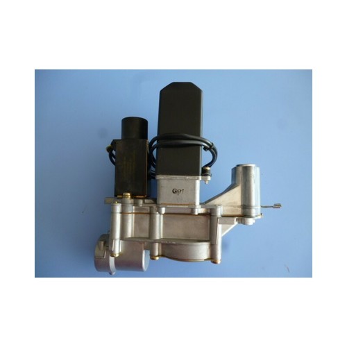 Vaillant boiler gas lpg valve - vaillant,