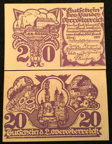 Austria upper - austria, 20