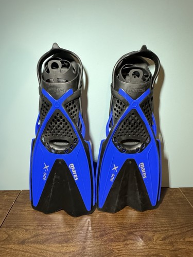 Mares one junior fins - one,