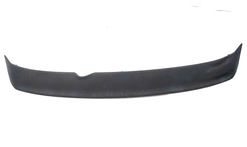 Rear spoiler wing for ford - rear,