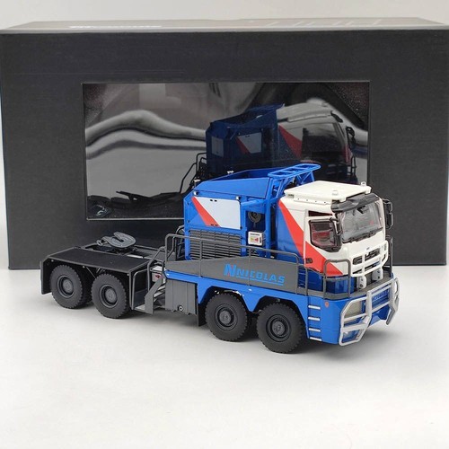 Nicolas tractomas axle truck - 4,
