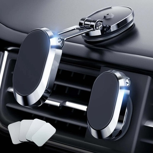 360 rotation magnetic phone - rotation,