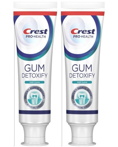 Crest pro health gum - crest,