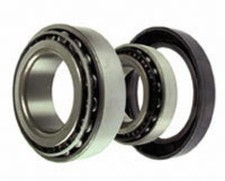 Dexta/Ford  2000.3000 Tractor Front Wheel Bearing Kit