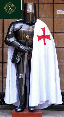Medieval full body armor - medieval,