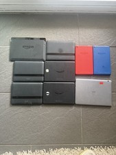 Amazon Tablets Joblot of 9