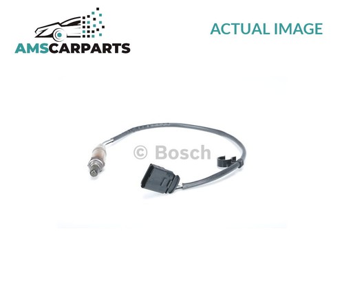 Lambda oxygen sensor right - oxygen,