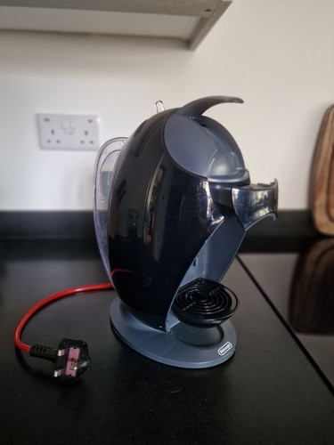 Delonghi dolce gusto jovia - delonghi,