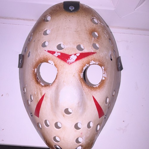 Friday the 13th jason - the,