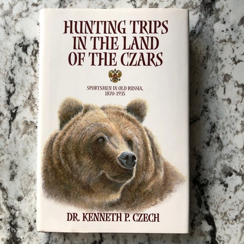 1st hunting trips the - 1st, ed