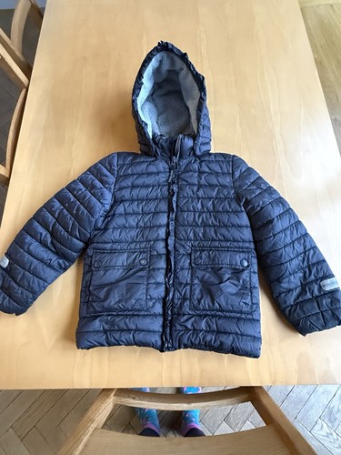 Polarn pyret navy blue - pyret,