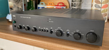 NAD 306 Vintage Integrated