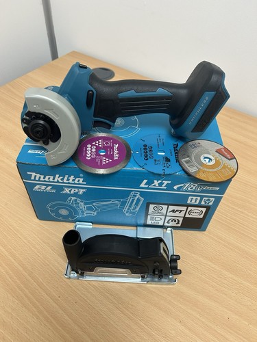 Makita dmc300z 18v - makita,