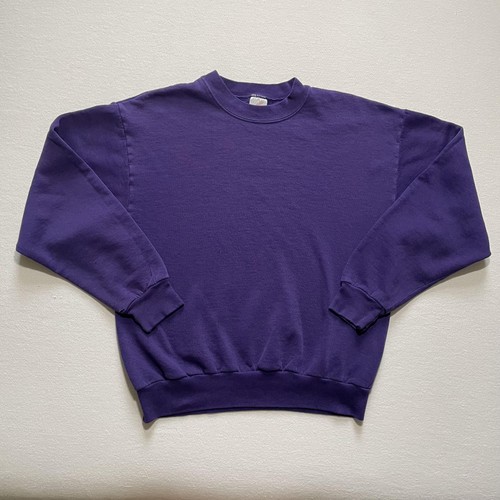 Vintage jerzees sweatshirt - jerzees,
