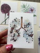 ACEO Edition- Print Sawyer