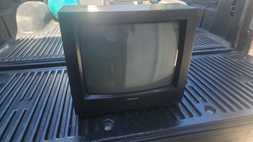 Vintage 1995 daewoo - vintage,