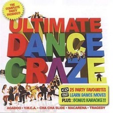 Various Artists: Ultimate