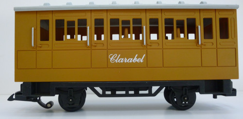 Playmobil lionel g gauge - playmobil,