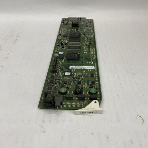 Leitch 6800 xhd - 6800+, xhd/huc6800+