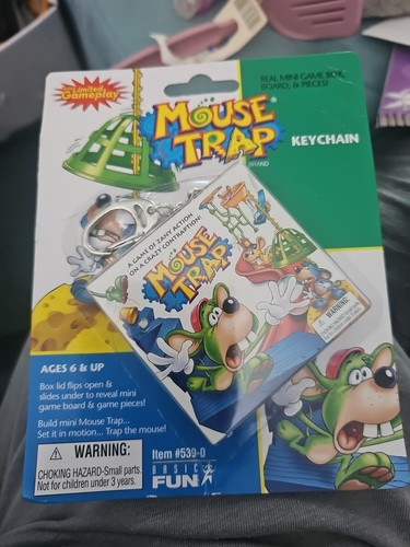 Nib vintage 1999 - vintage, trap