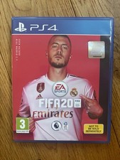 EA Sports FIFA 20 Sony