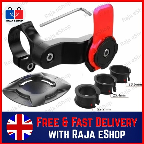 For quad lock out - for, bike