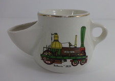 Mens Shaving Mug Grooming