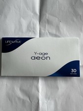 Lifewave Aeon Patches