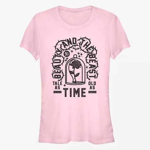 Disney beauty the beast - beauty,