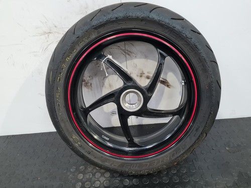 Triumph speed triple - triple, r