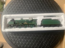 Bachmann Lord Nelson 856 Lord