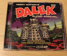 Doctor Who: Terry Nation's