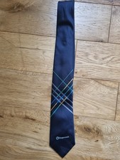 Stagecoach Bus Drivers Tie - Current Style