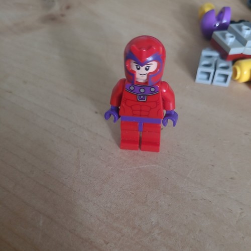Magneto marvel super - -,