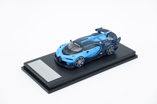 Model bugatti vision - bugatti, gt