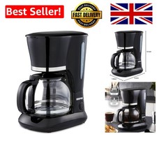 Instant 1.5L Coffee Machine -