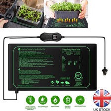 Seedling Heat Mat With