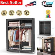 Space-Saving Mouse Grey