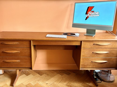 Vintage 1960s mid century - vintage,