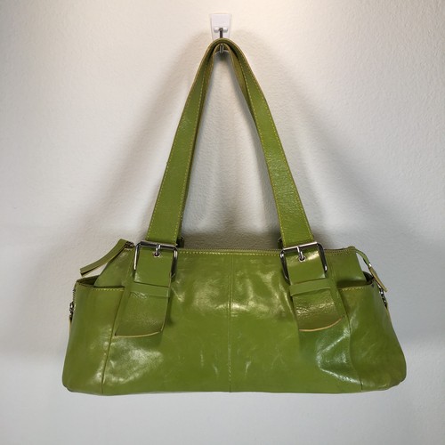 Vintage y2k kenneth cole lime - y2k,