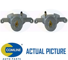 FRONT BRAKE CALIPER PAIR