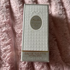 Vintage Miss Dior Eau de