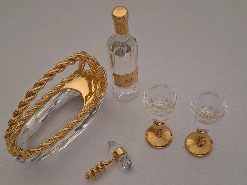 Swarovski crystal memories - crystal,
