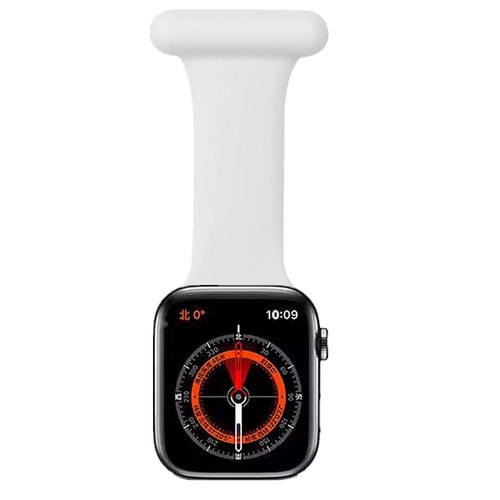 Trixes smart watch nurse - watch,