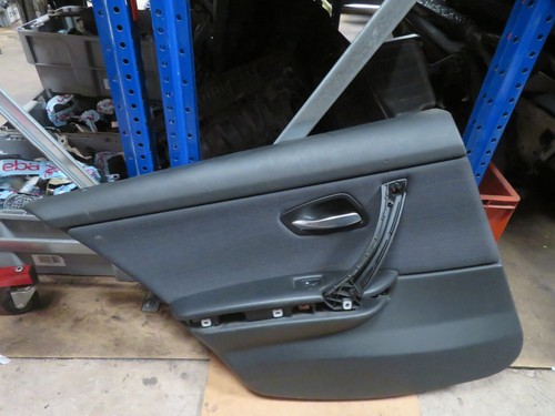 Bmw series e90 e90n rear - bmw,