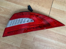 Genuine Jaguar XK Xkr OFF Side RIGHT Hand Rear LED Light BW83-13404 C2p-214521