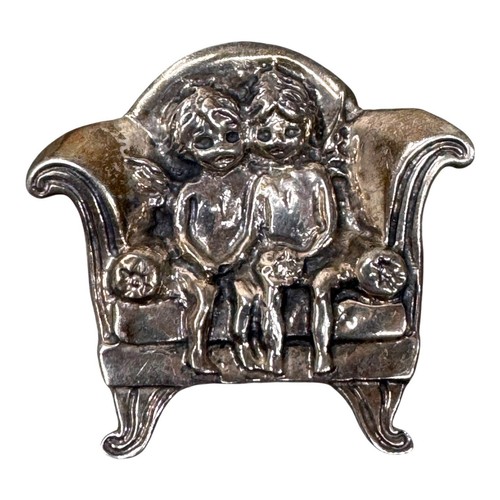 Vintage efs sterling silver - efs,