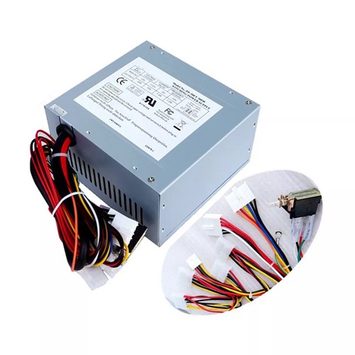 300w antec 300v retro - antec,